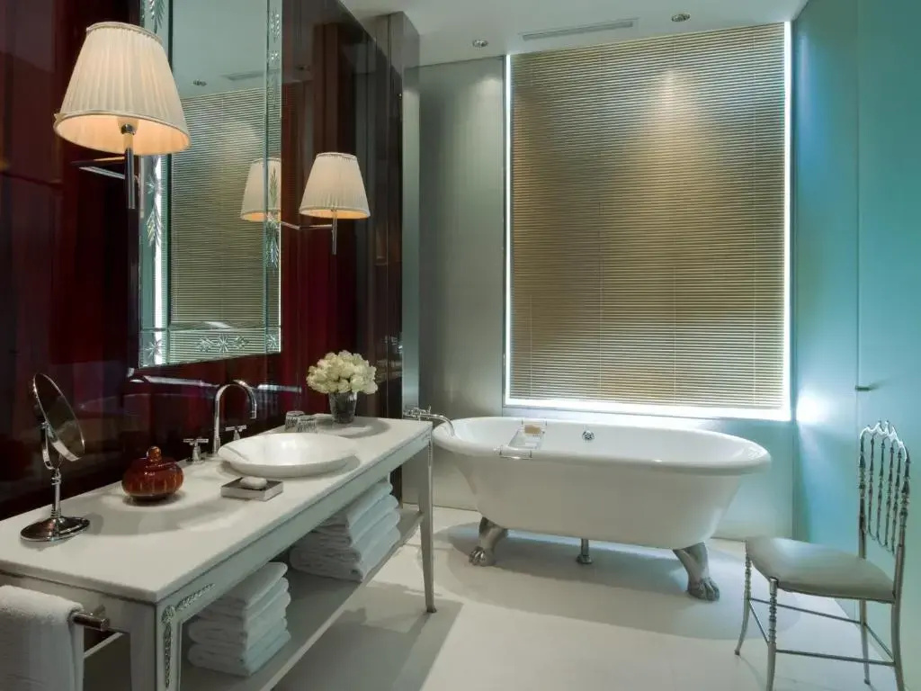 Faena Hotel Buenos Aires - Chambres