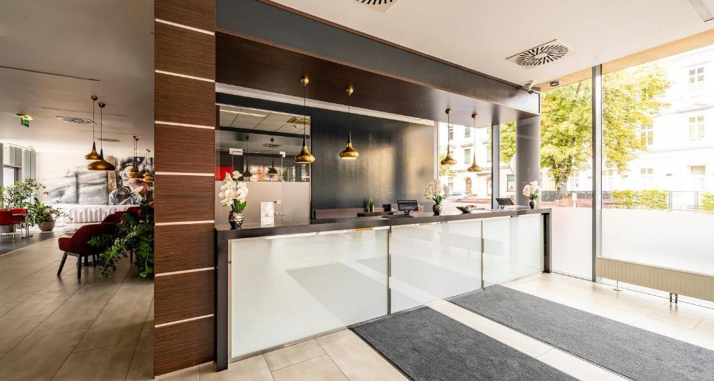 Plaza Inn Graz City - Général
