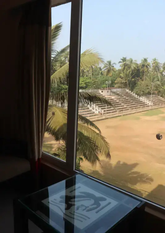 Turtle Beach Resort - Chambres