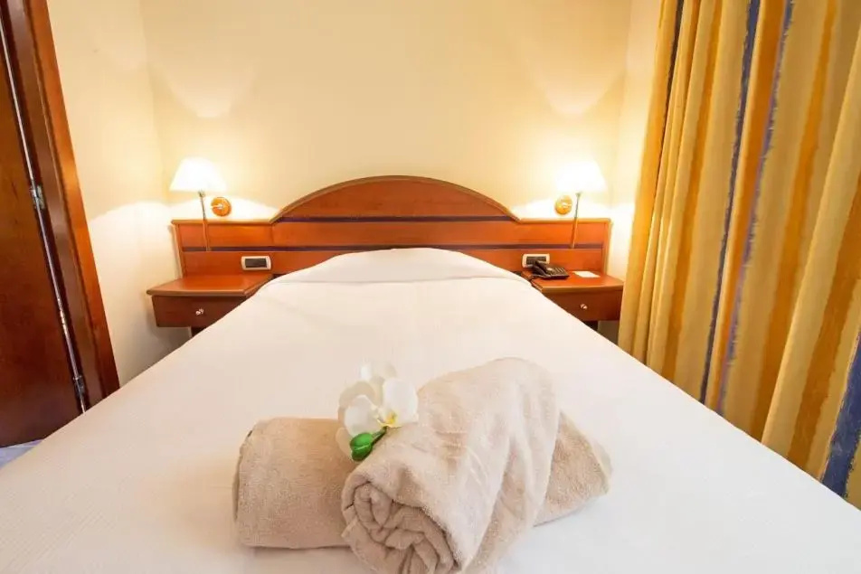 Hotel Port Salins by Pierre & Vacances - Chambres