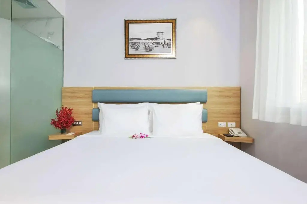 Adora Mira Hotel - Général