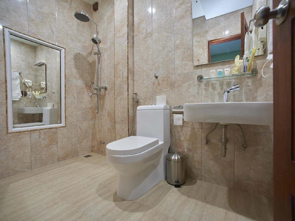 Masaaree Boutique Hotel - Chambres