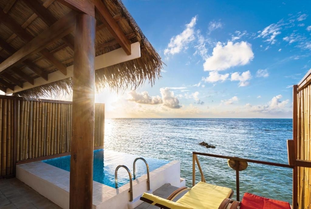 Oblu Nature Helengeli By Sentido