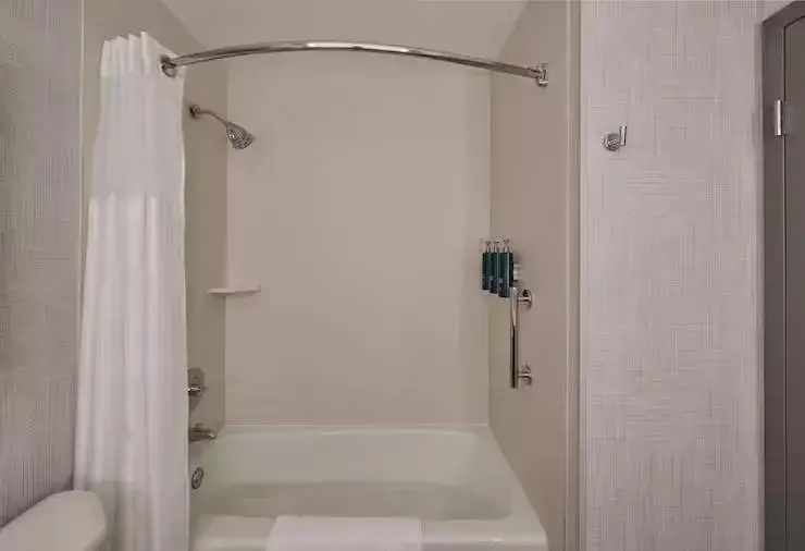 DoubleTree by Hilton Buena Park - Chambres
