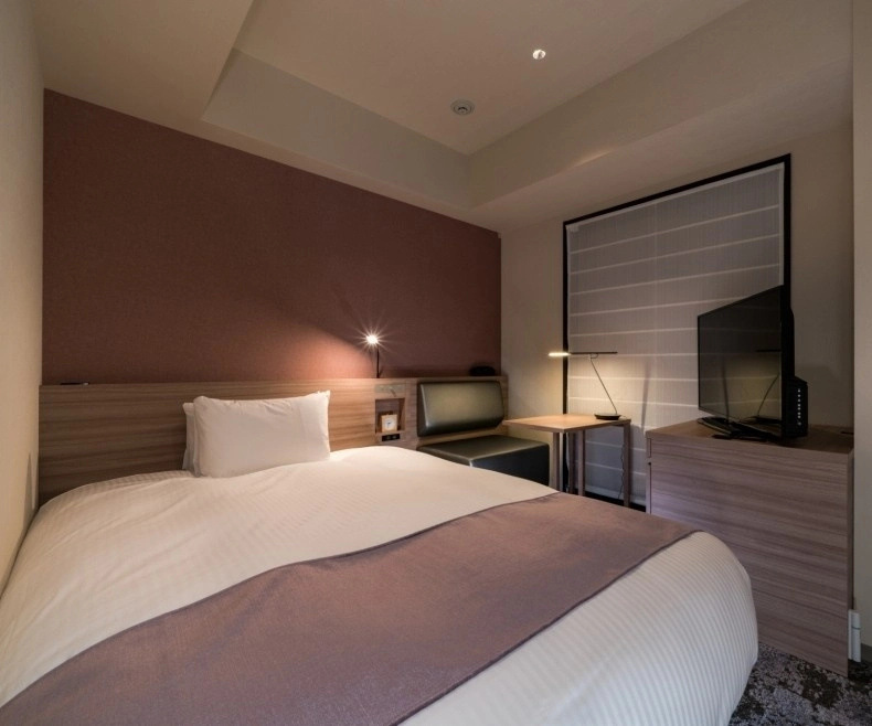 Daiwa Roynet Hotel Shimbashi 사진 4