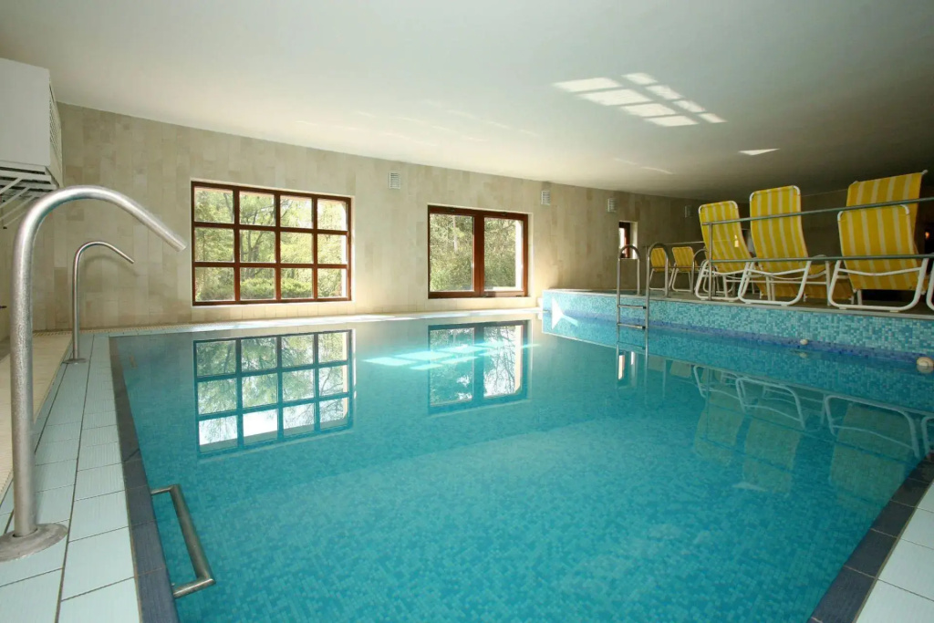 Bastya Conference and Wellness Hotel - Général