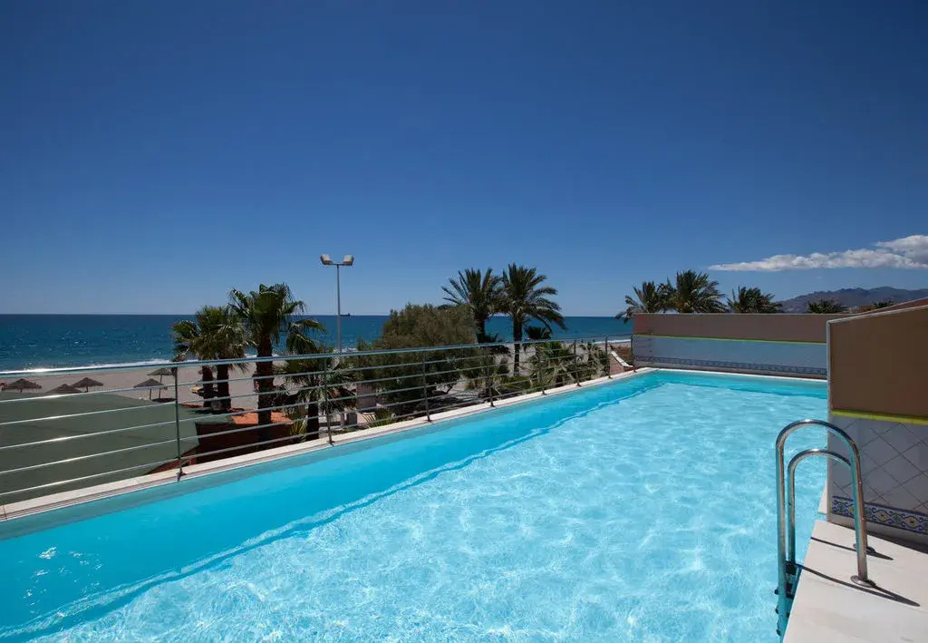 Playavera Hotel - Naturist Friendly - Chambres