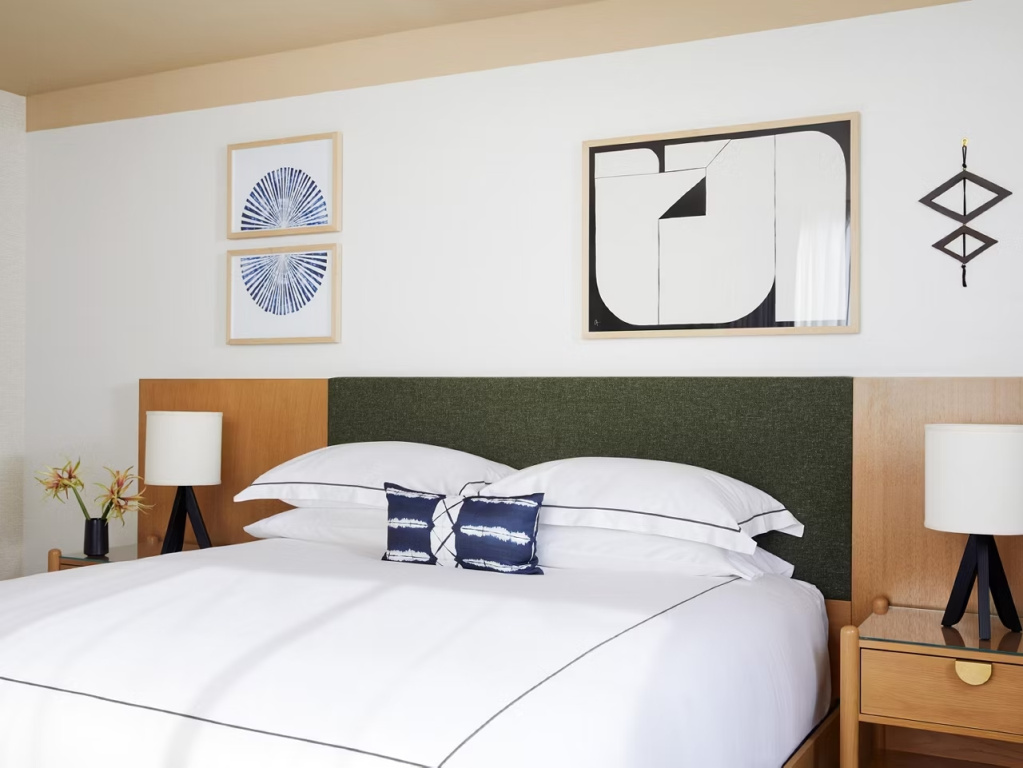 Kimpton Hotel Enso by IHG - Chambres