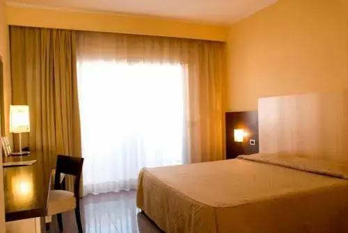 Albergo Mediterraneo - Chambres