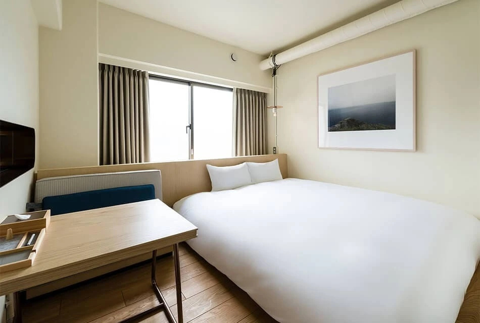 Hotel Anteroom Kyoto 사진 1