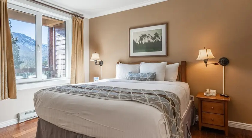 Juniper Springs Resort - Chambres