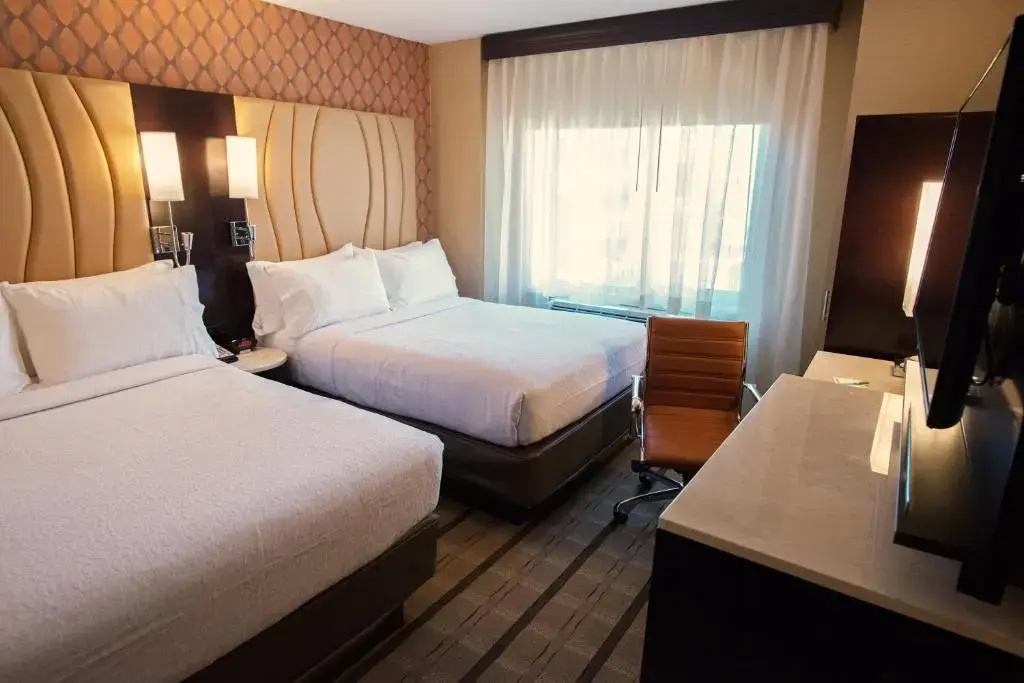 Holiday Inn New York City - Times Square by IHG - Chambres