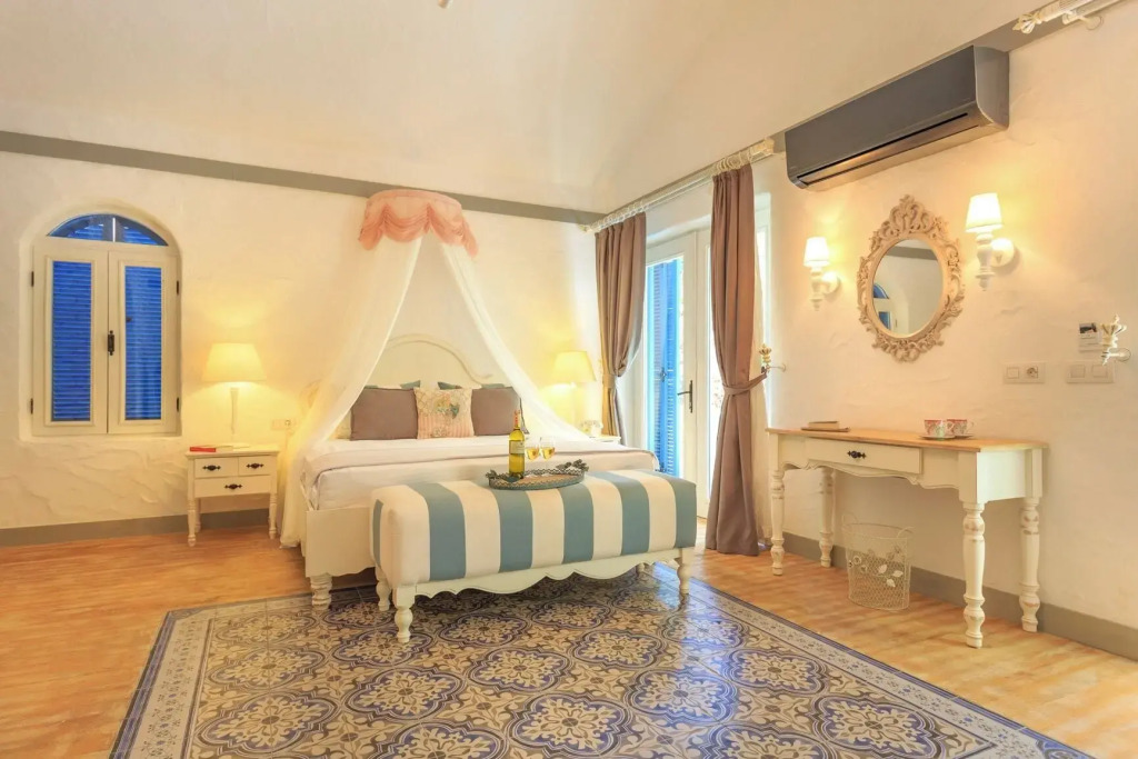 Бунгало в Flamingo Hotel & Spa - Pet Friendly