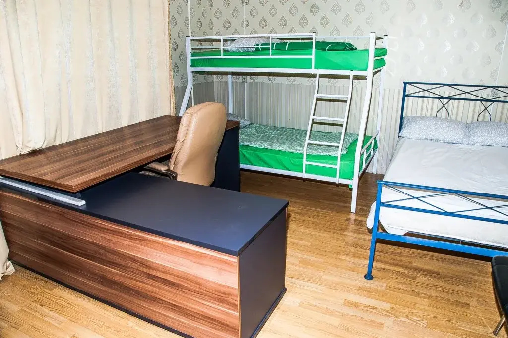 Standard Family room