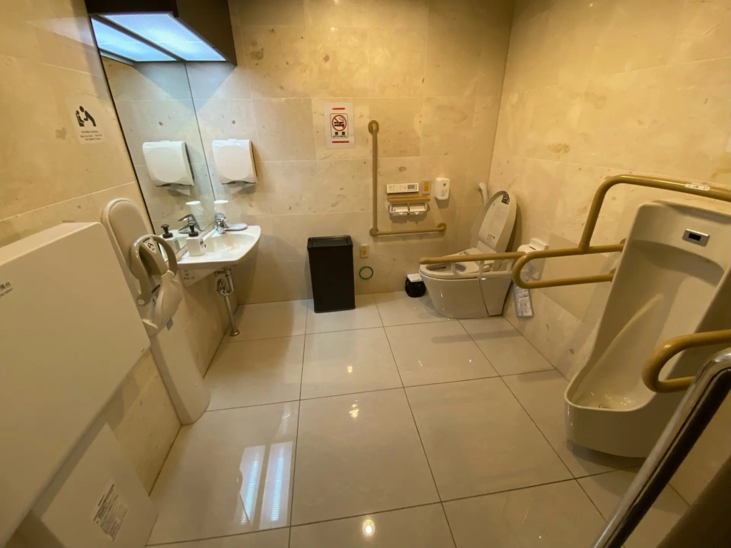 Toyoko Inn Nishi Funabashi Baraki Inter 사진 9