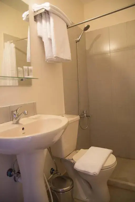 Antika Amman Hotel - Général