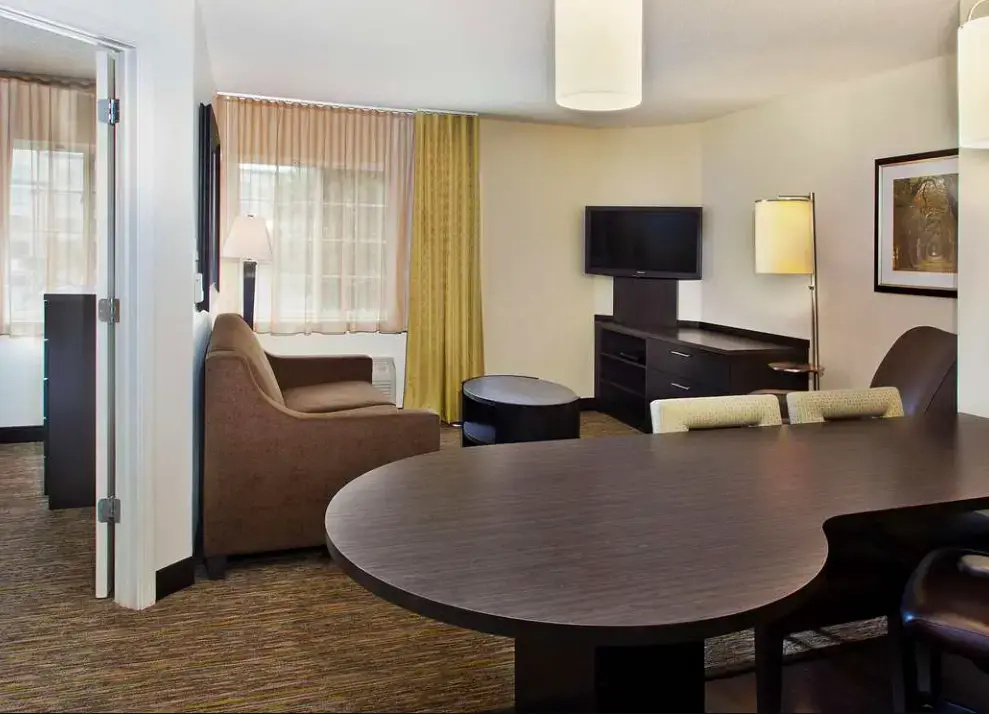 Sonesta Simply Suites Charlotte University - Chambres
