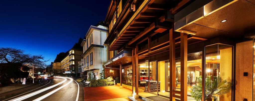Fuji Ginkei