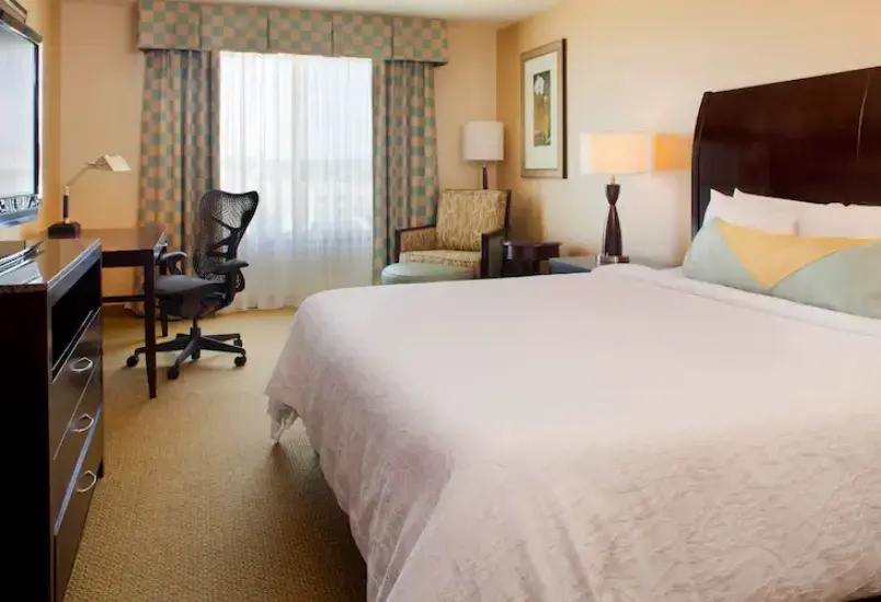 Hilton Garden Inn Omaha East/Council Bluffs - Chambres
