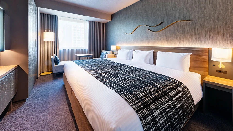 Mitsui Garden Hotel Gotanda Tokyo 사진 16