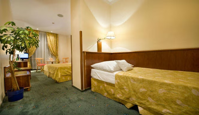 Family Suite
