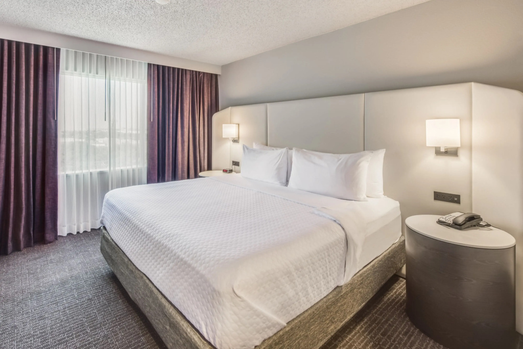 The Arlin, Arlington, a Tribute Portfolio Hotel - Général