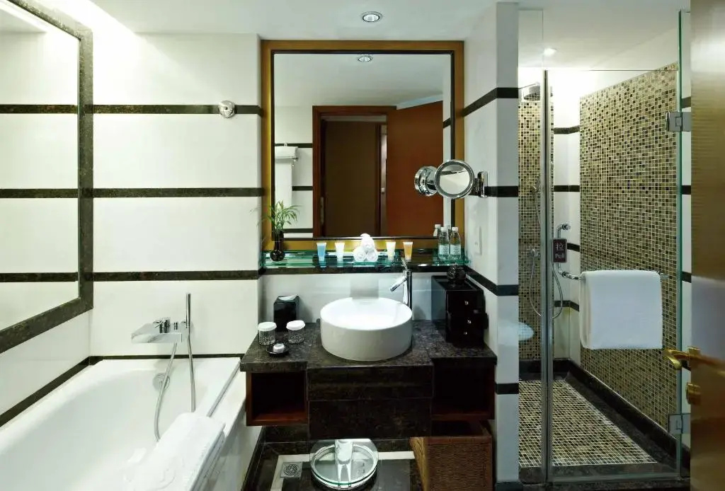 Kempinski Hotel Shenzhen China - Chambres