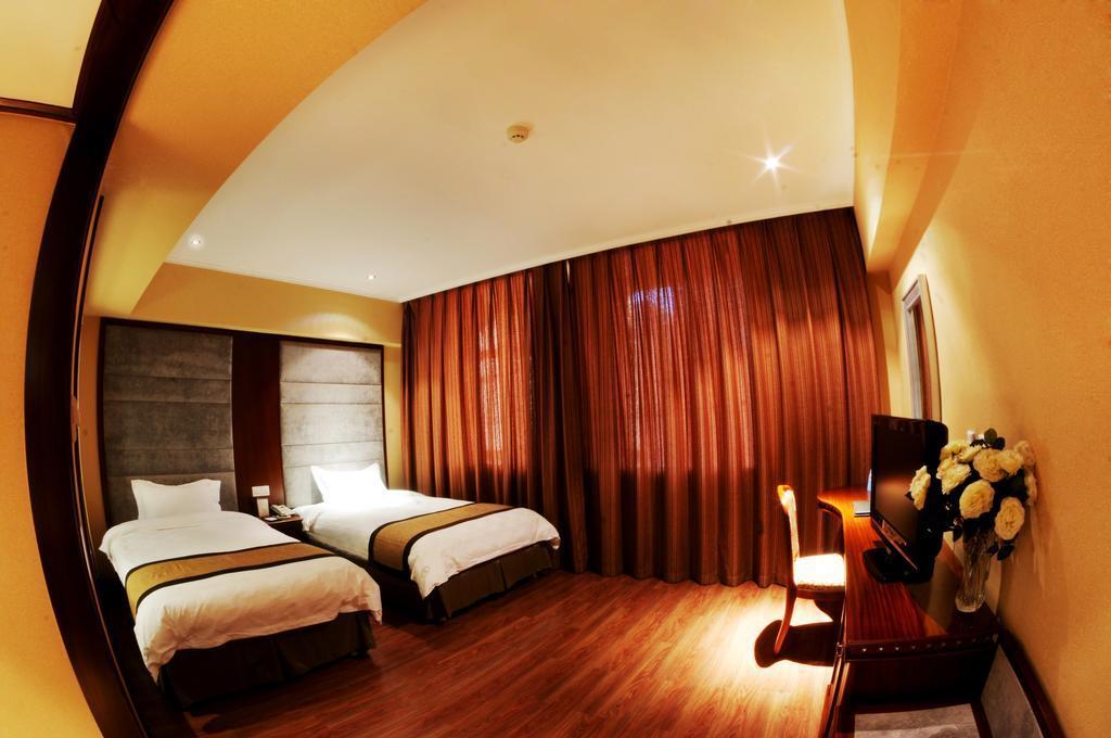 Gfour Holiday Hotel