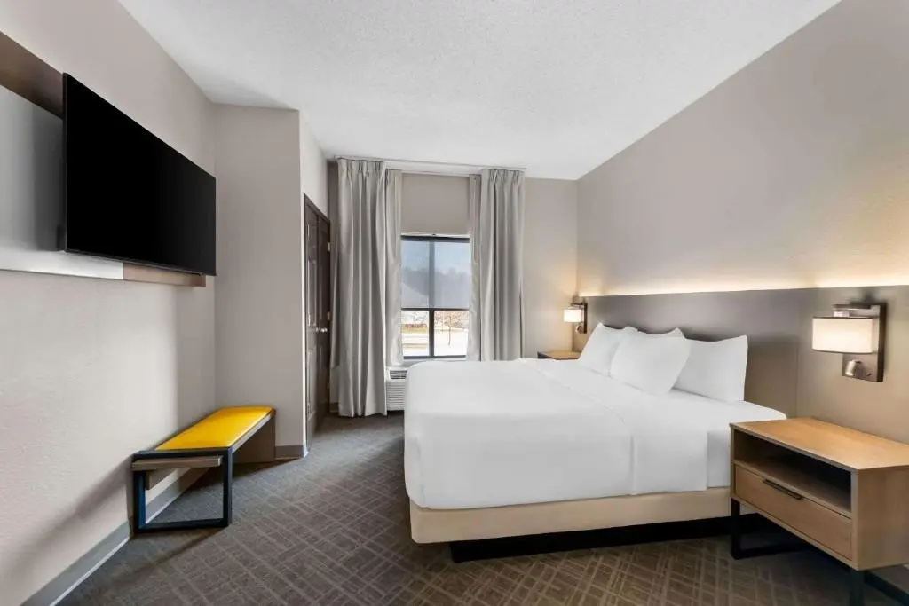 Hotel photo 10