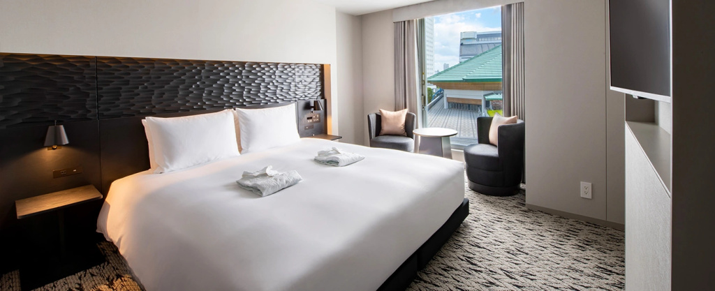 THE GATE HOTEL RYOGOKU by HULIC 사진 24