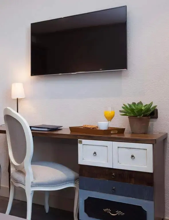 Hotel Diana - Chambres