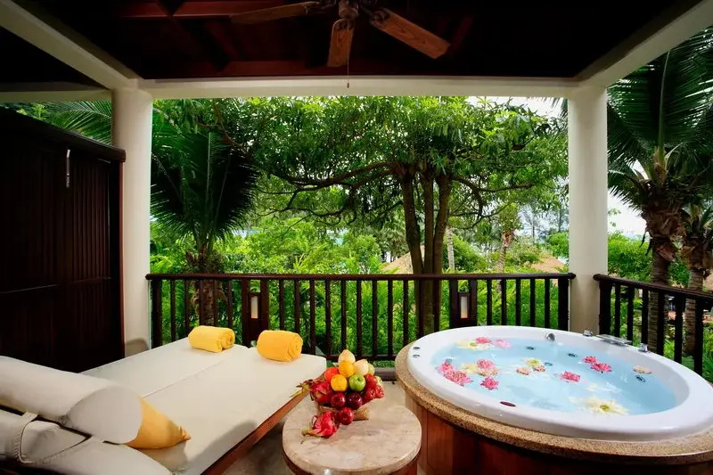 Centara Grand Beach Resort and Villas Krabi Hotel - Chambres