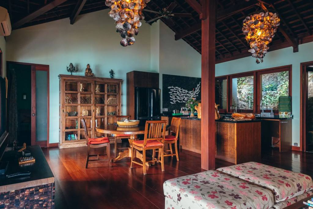 Villa Casa Doudou