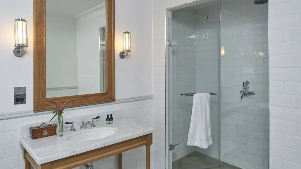The Milner York - Chambres