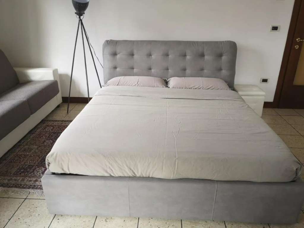 Classic Double room (full double bed)