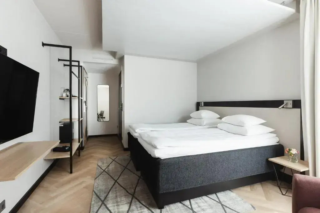 Home Hotel Jugend - Général