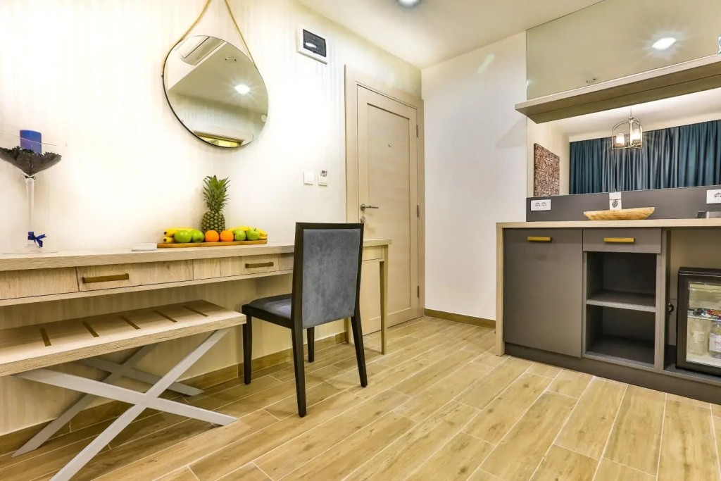 Harmony by Aycon Hotel - Chambres