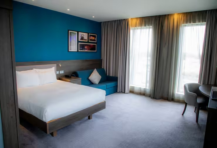 Hampton by Hilton Stockton on Tees - Tap to explore photos