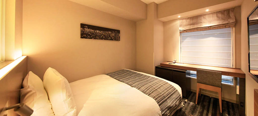 Hotel Sunroute Ginza 사진 1