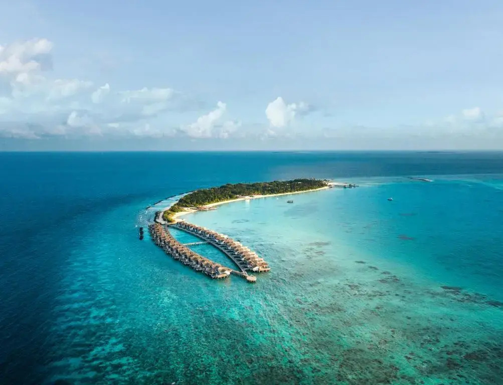 Sirru Fen Fushi (Ex.Fairmont)