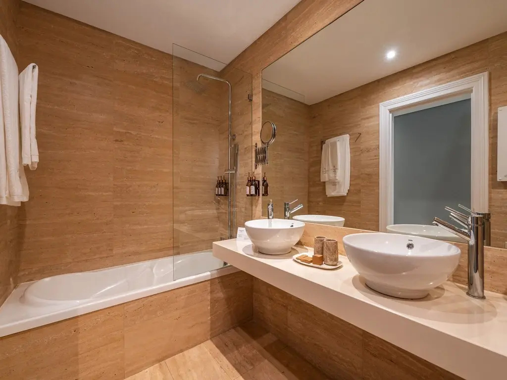 Longevity Senses Cascais Boutique Hotel & Clinic - Chambres