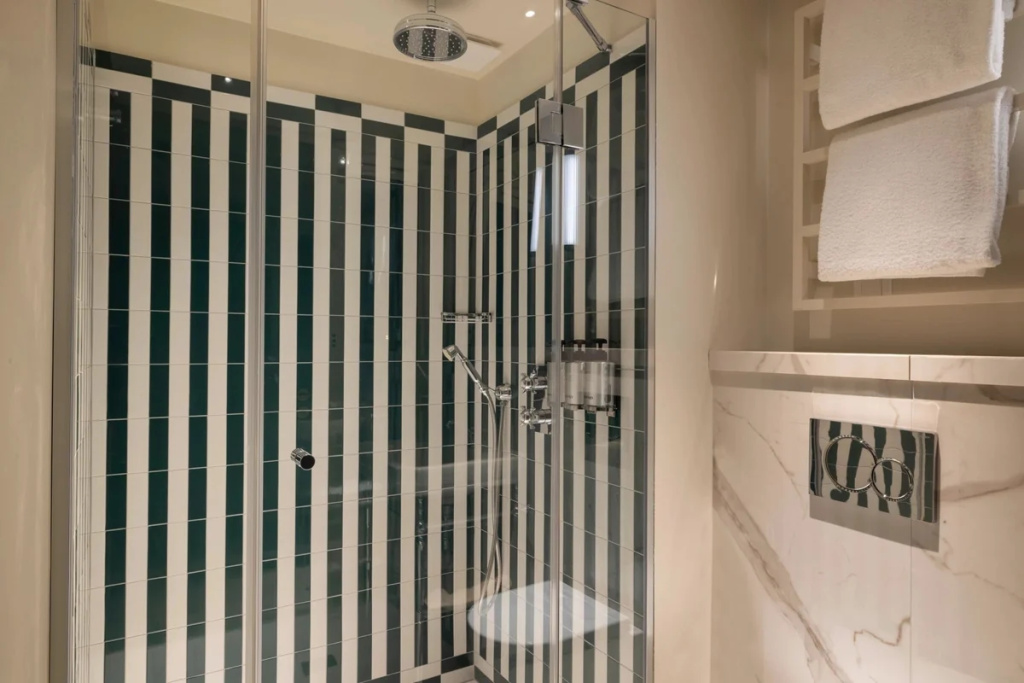 Hôtel Filigrane & Spa 77