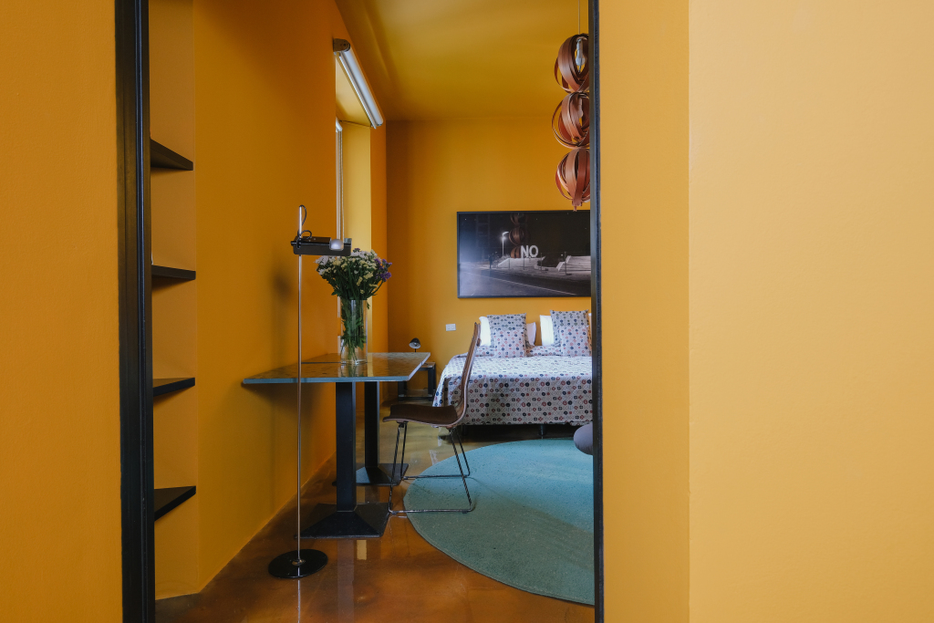 3Rooms 10 Corso Como by null