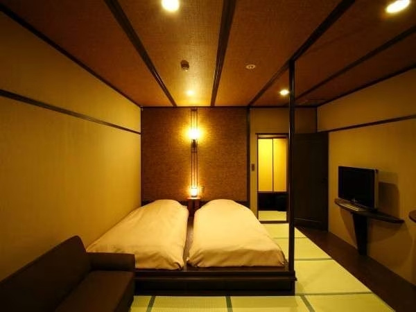 Mount View Hakone Hotel 사진 16