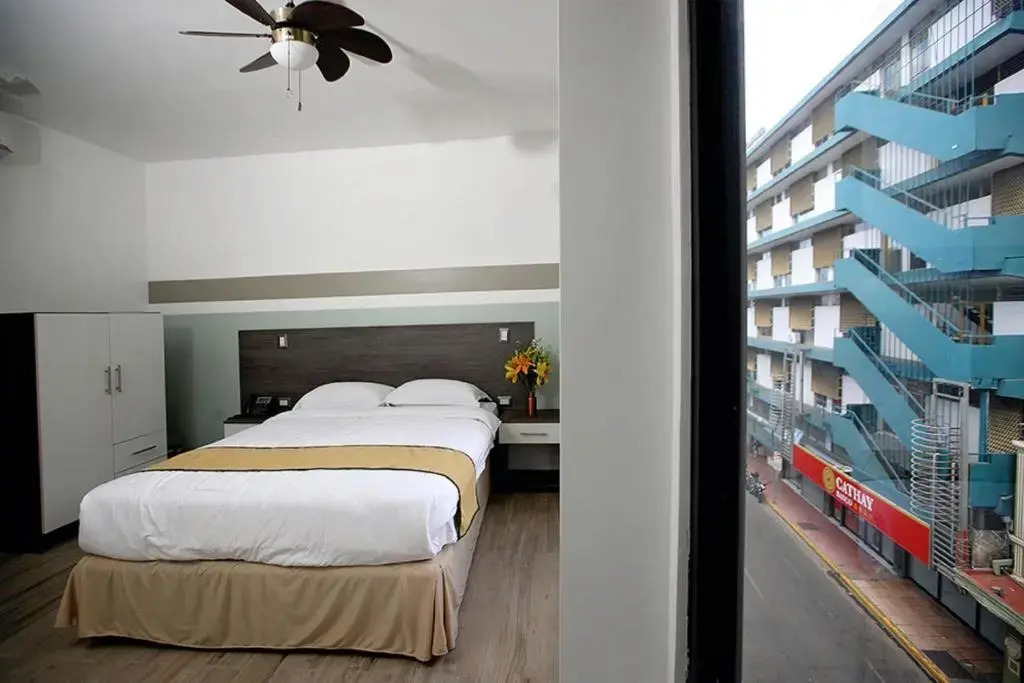 hotel photo
