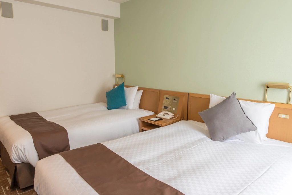 IP CITY HOTEL Osaka 사진 5
