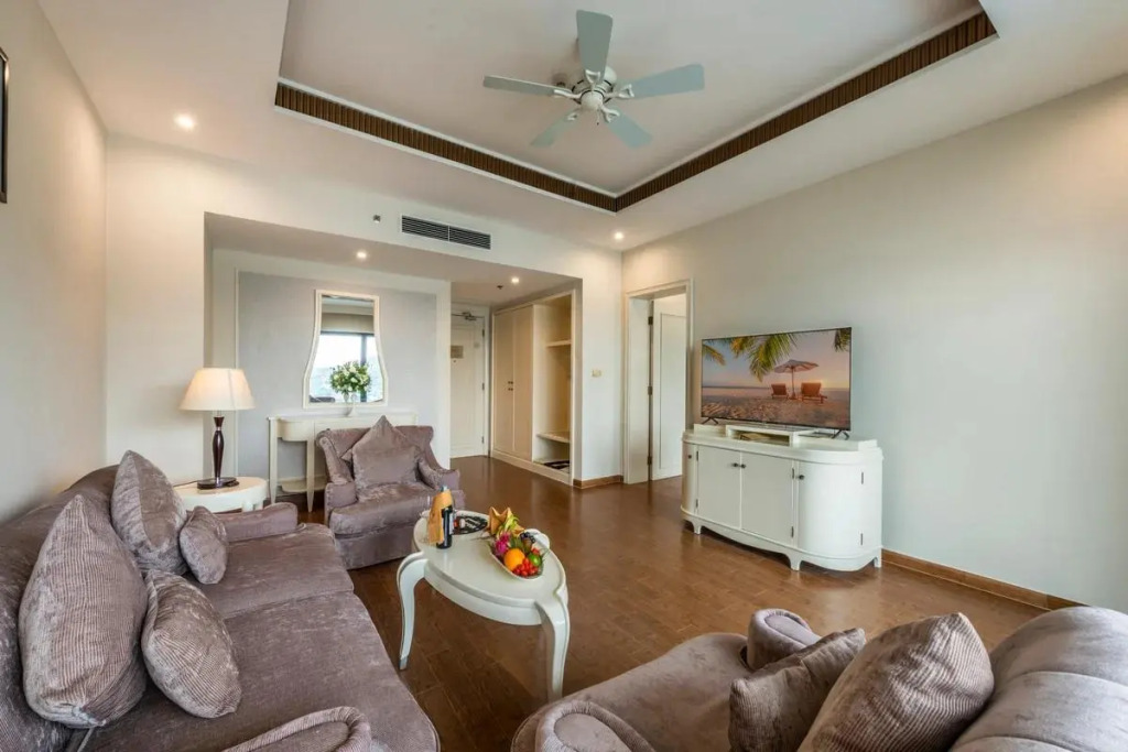 Vinpearl Resort & Spa Nha Trang Bay