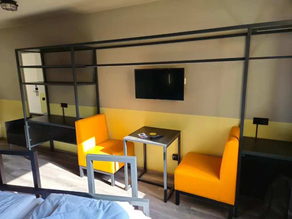 Hotel photo 11