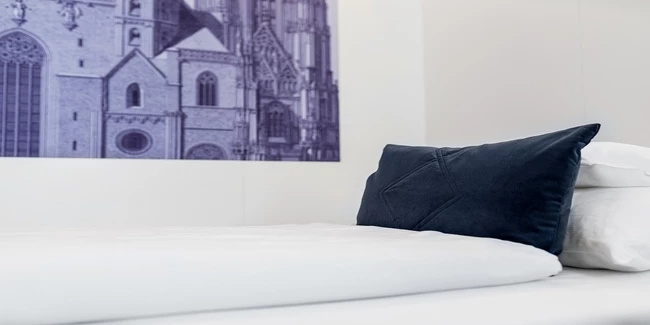 Boutique Hotel Am Stephansplatz - Chambres