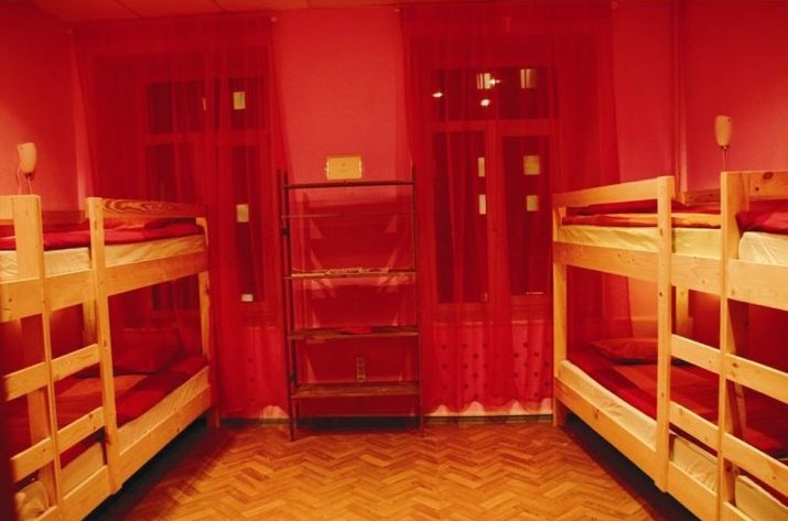 Hostel Rainbow — 2